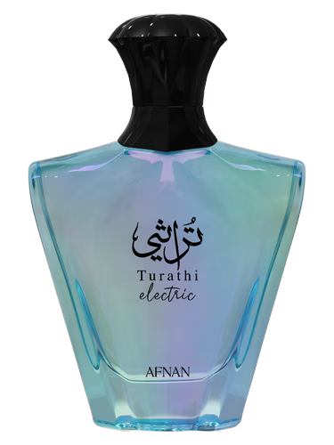 Afnan Turathi Electric