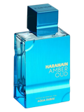Al Haramain Amber Oud Aqua Dubai