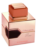 Al Haramain L'Aventure Rose