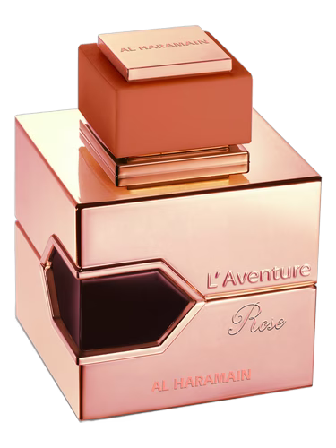 Al Haramain L'Aventure Rose