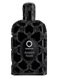 Orientica Amber Noir