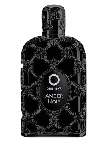 Orientica Amber Noir