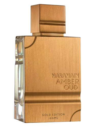 Al Haramain Amber Oud Gold Edition