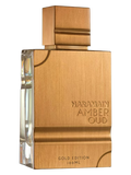 Al Haramain Amber Oud Gold Edition