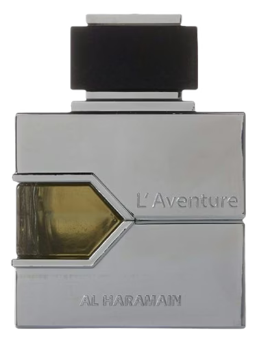 Al Haramain L´Aventure
