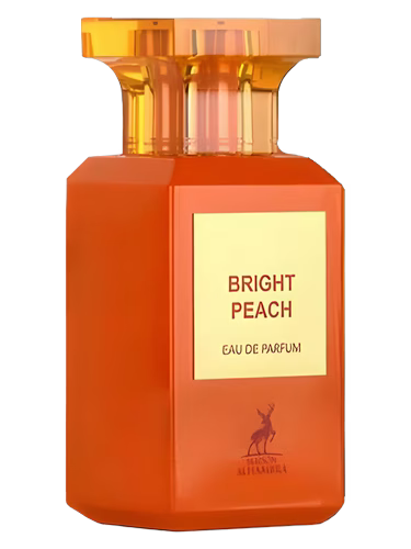 Maison Alhambra Bright Peach