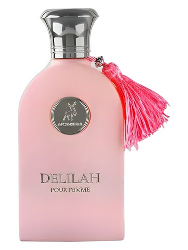 Maison Alhambra Delilah