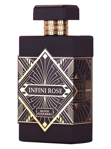 Maison Alhambra Infini Rose