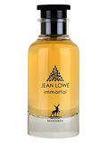 Maison Alhambra Jean Lowe Immortal