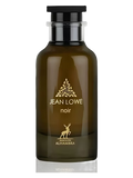 Maison Alhambra Jean Lowe Noir