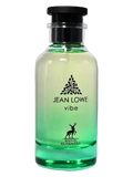 Maison Alhambra Jean Lowe Vibe
