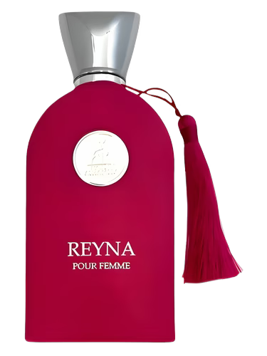 Maison Alhambra Reyna Pour Femme