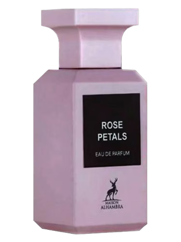 Maison Alhambra Rose Petals