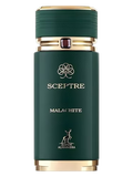 Maison Alhambra Sceptre Malachite