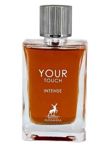 Maison Alhambra Your Touch Intense