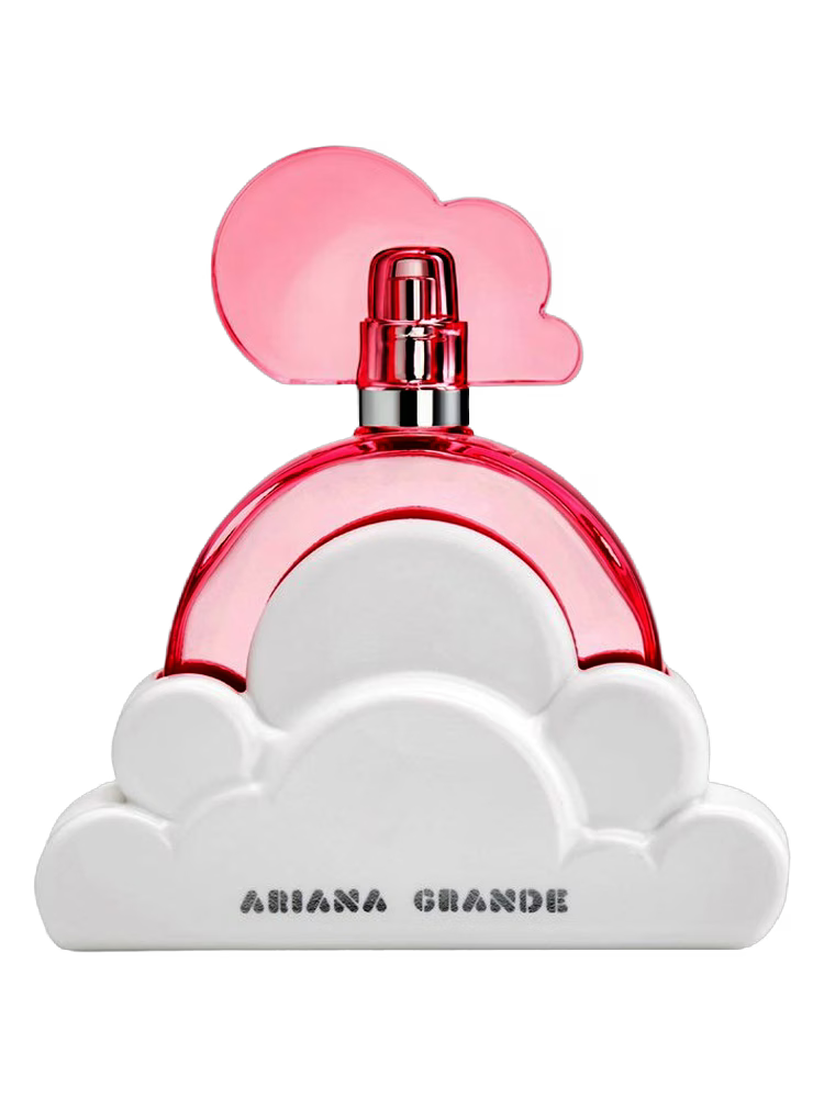 Ariana Grande Cloud Pink