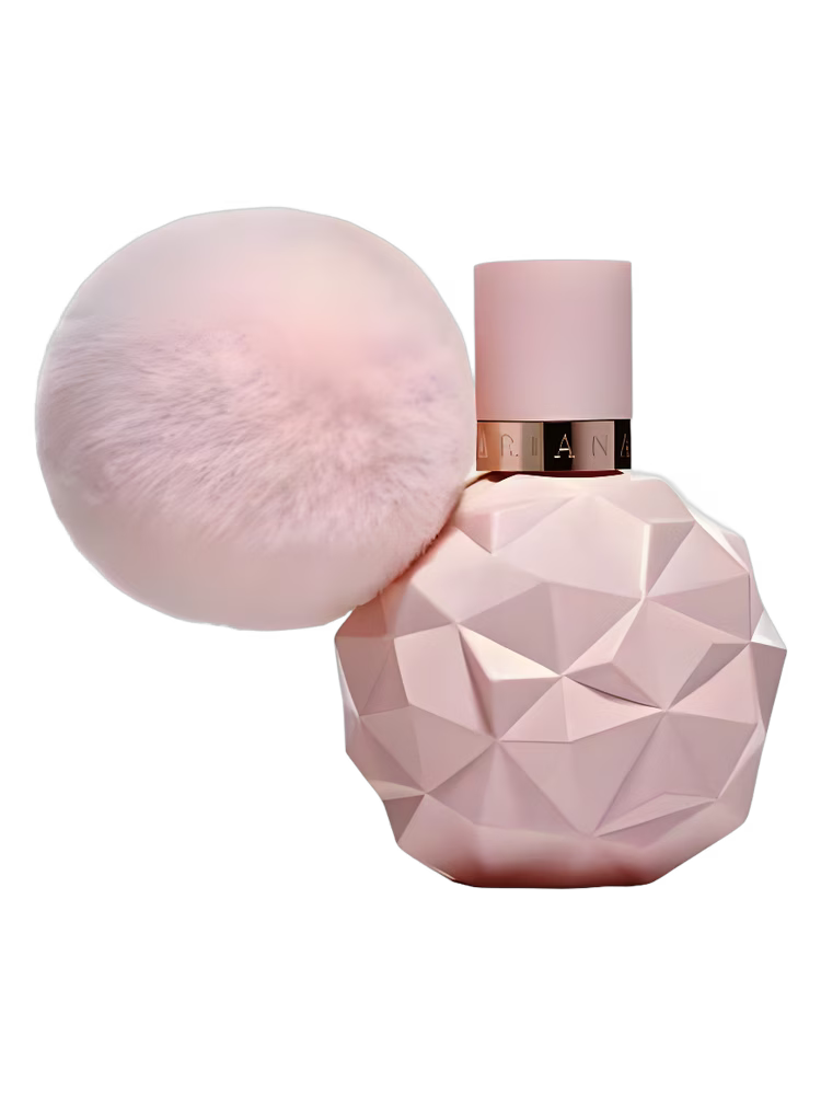 Ariana Grande Sweet Like Candy