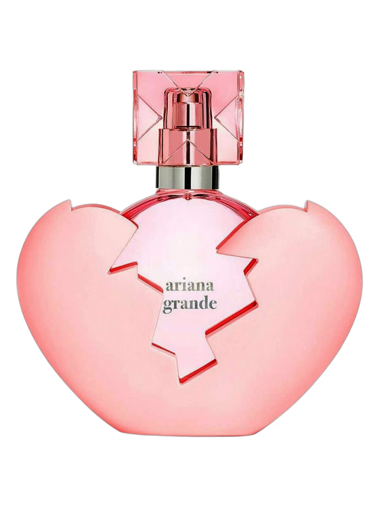 Ariana Grande Thank U Next