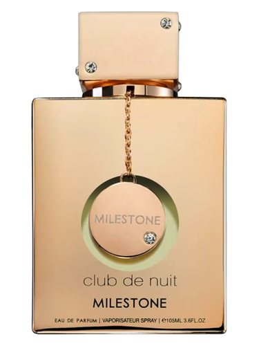 Armaf Club De Nuit Milestone