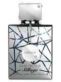Armaf Club De Nuit Sillage