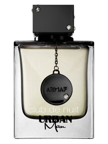 Armaf Club De Nuit Urban Man Elixir