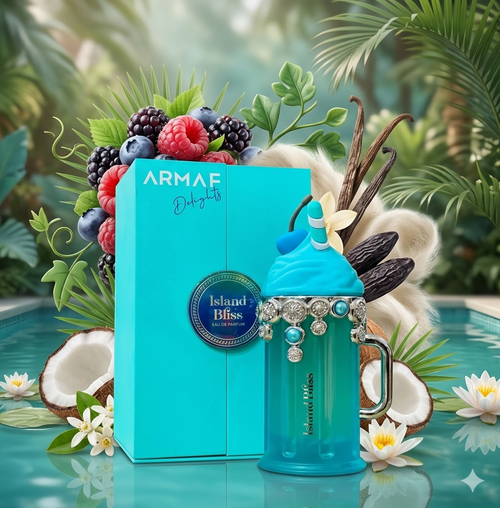 Armaf Island Bliss Delights