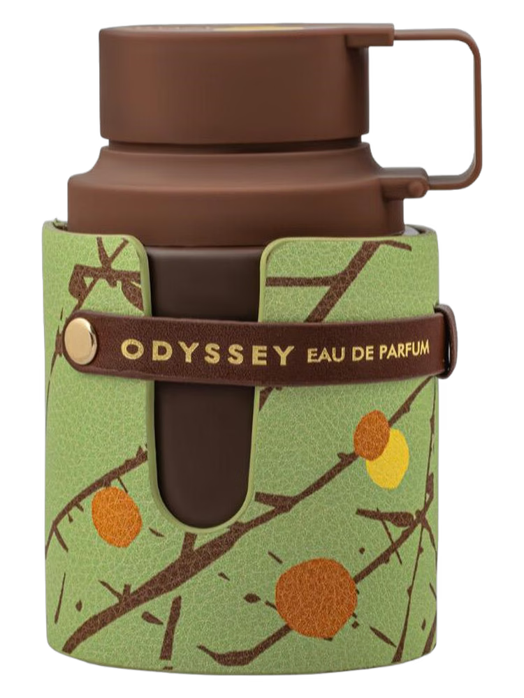 Armaf Odyssey Dubai Chocolat