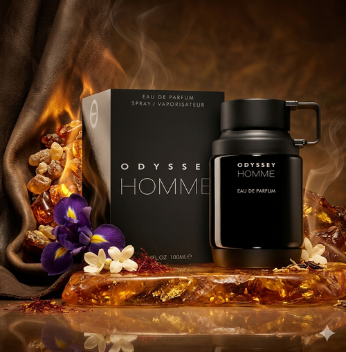Armaf Odyssey Homme