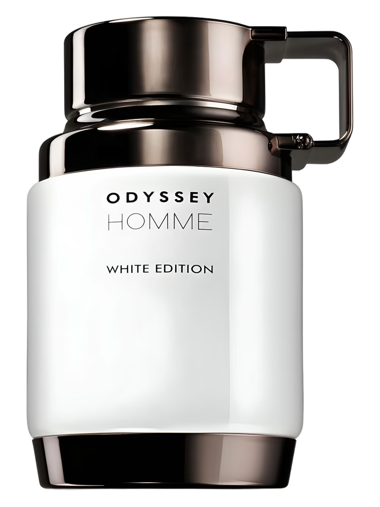 Armaf Odyssey Homme White Edition