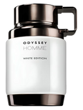 Armaf Odyssey Homme White Edition