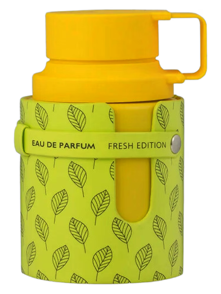Armaf Odyssey Limoni