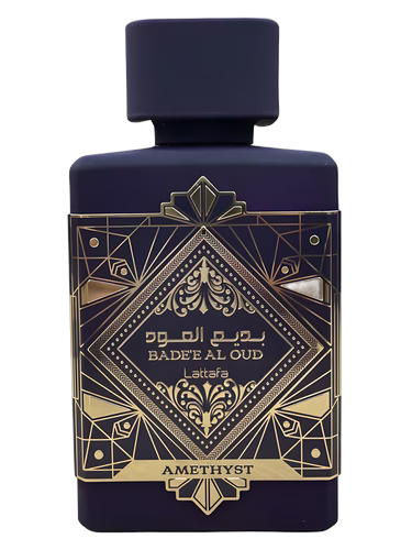 Lattafa Bade'e Al Oud Amethyst
