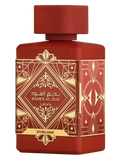 Lattafa Bade'e Al Oud Sublime