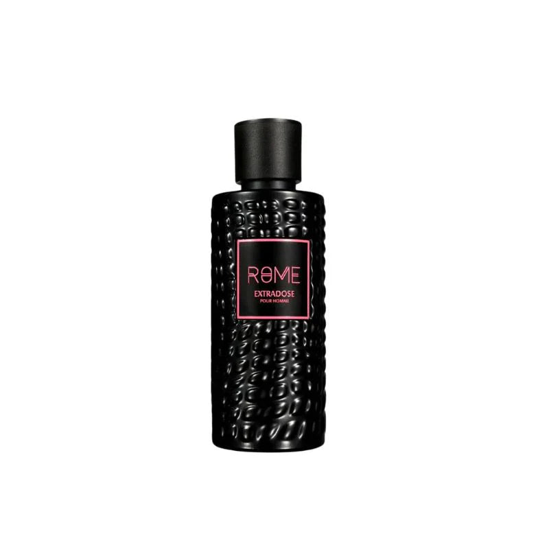 Bharara Mast Perfume Rome Extradose Pour Homme