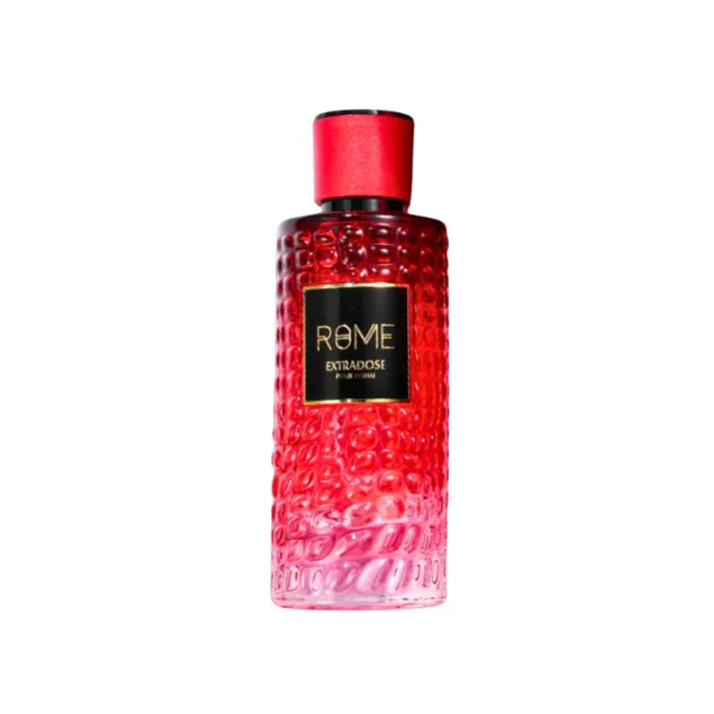 Bharara Mast Perfume Rome Extradose Pour Femme