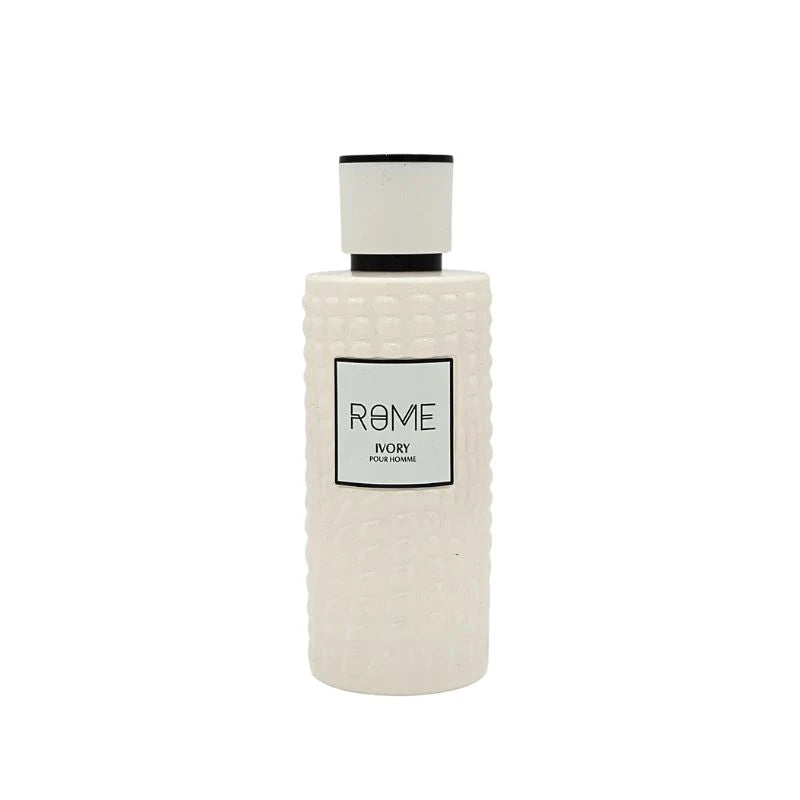 Bharara Mast Perfume Rome Ivory Pour Homme