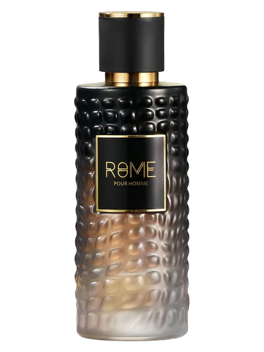 Bharara Mast Perfume Rome Pour Homme