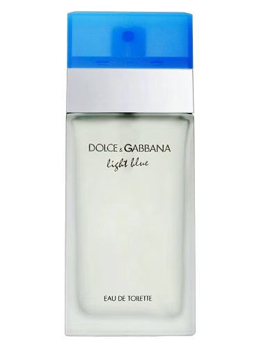 Dolce & Gabbana Light Blue