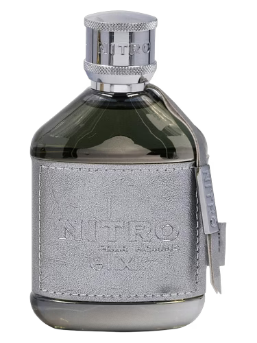 Dumont Nitro Elixir