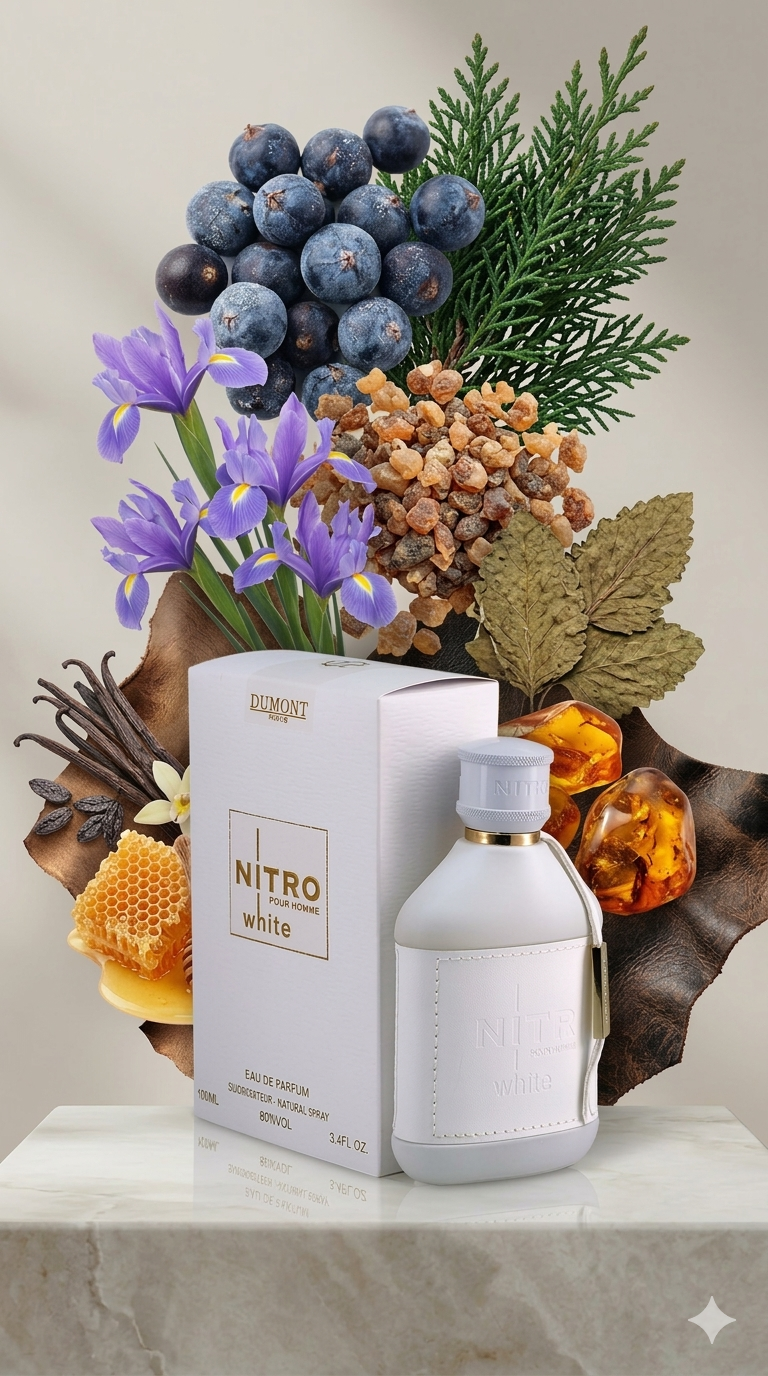 Dumont Nitro Elixir