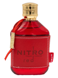 Dumont Nitro Red