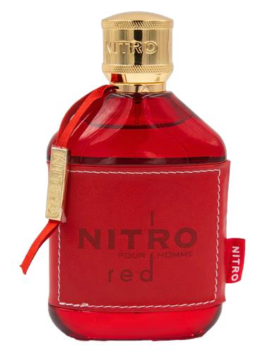 Dumont Nitro Red