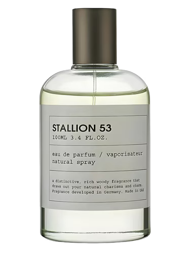 Emper Stallion 53