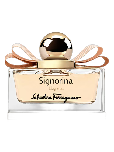 Salvatore Ferragamo Signorina Eleganza