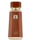 French Avenue Liquid Brun