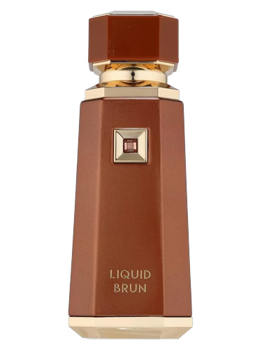 French Avenue Liquid Brun