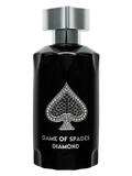 Jo Milano Game Of Spades Diamond