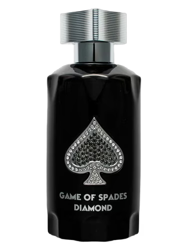Jo Milano Game Of Spades Diamond