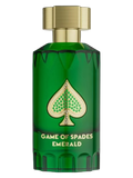 Jo Milano Game of Spades Emerald