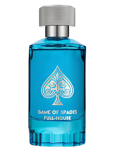 Jo Milano Game Of Spades Full House